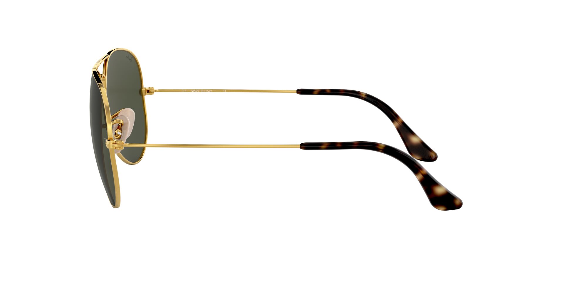 Lentes de Sol para Hombre RAY-BAN SUNGLASSES Aviator Large Metal 181