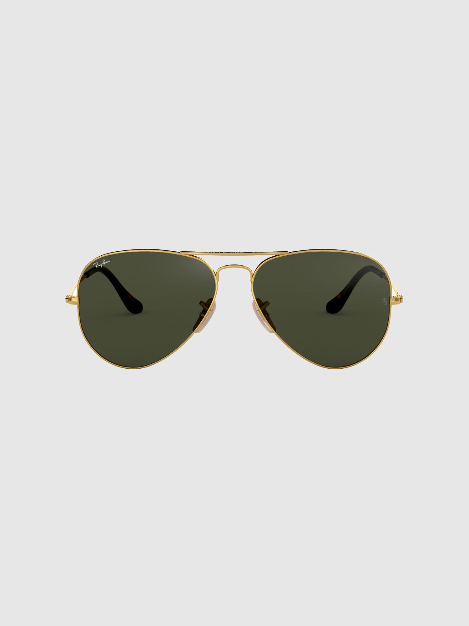 Lentes de Sol para Hombre RAY-BAN SUNGLASSES Aviator Large Metal 181