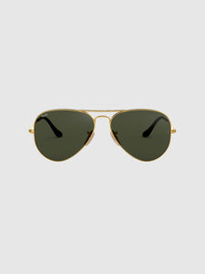 Lentes de Sol para Hombre RAY-BAN SUNGLASSES Aviator Large Metal 181