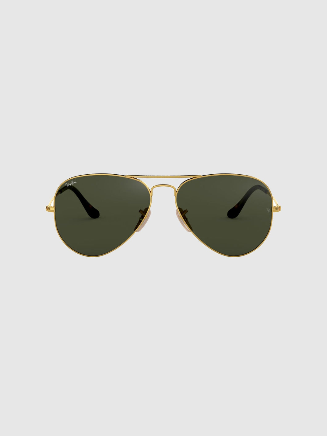Lentes de Sol para Hombre RAY-BAN SUNGLASSES Aviator Large Metal 181