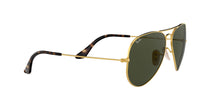 Cargar imagen en el visor de la galería, Lentes de Sol para Hombre RAY-BAN SUNGLASSES Aviator Large Metal 181
