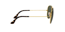 Cargar imagen en el visor de la galería, Lentes de Sol para Hombre RAY-BAN SUNGLASSES Aviator Large Metal 181
