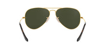 Cargar imagen en el visor de la galería, Lentes de Sol para Hombre RAY-BAN SUNGLASSES Aviator Large Metal 181
