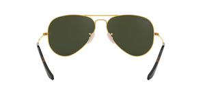 Lentes de Sol para Hombre RAY-BAN SUNGLASSES Aviator Large Metal 181