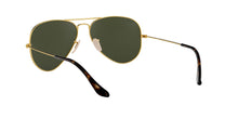 Cargar imagen en el visor de la galería, Lentes de Sol para Hombre RAY-BAN SUNGLASSES Aviator Large Metal 181
