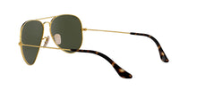 Cargar imagen en el visor de la galería, Lentes de Sol para Hombre RAY-BAN SUNGLASSES Aviator Large Metal 181

