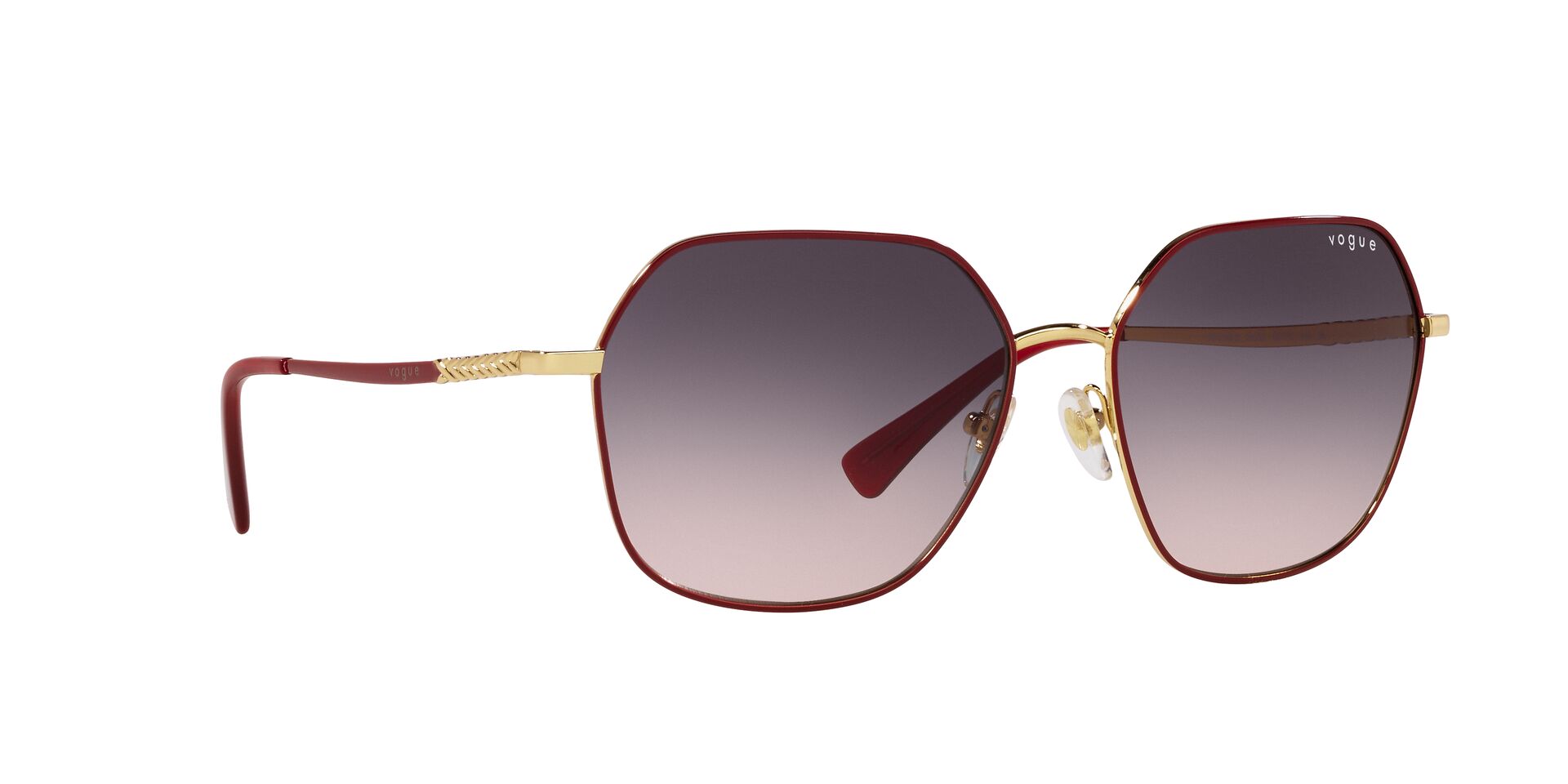 Lentes de Sol para Mujer VOGUE SUNGLASSES 0VO4198S28036 036