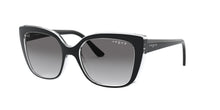 Cargar imagen en el visor de la galería, Lentes de Sol para Mujer VOGUE SUNGLASSES 0VO5337S283911 911
