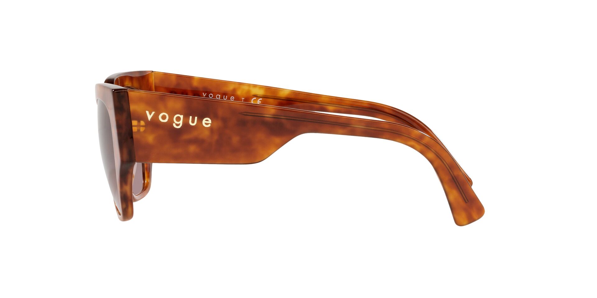 Lentes de Sol para Mujer VOGUE SUNGLASSES 0VO5409S279214 214