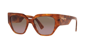 Lentes de Sol para Mujer VOGUE SUNGLASSES 0VO5409S279214 214