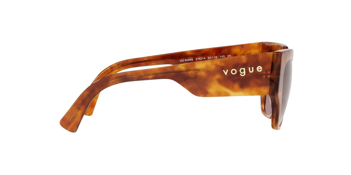 Lentes de Sol para Mujer VOGUE SUNGLASSES 0VO5409S279214 214