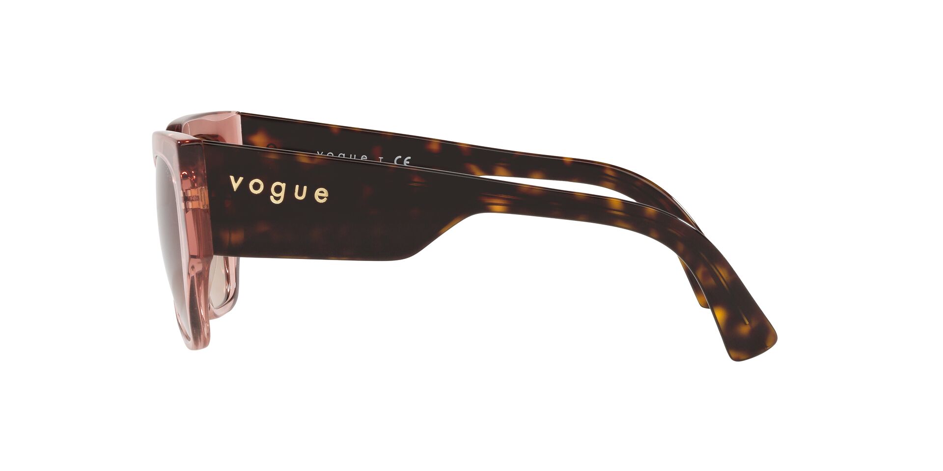 Lentes de Sol para Mujer VOGUE SUNGLASSES 0VO5409S282813 813