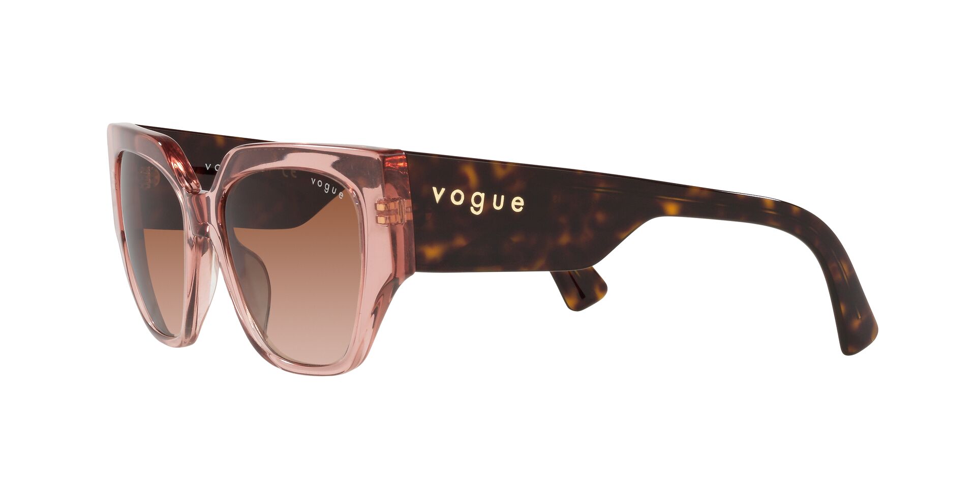 Lentes de Sol para Mujer VOGUE SUNGLASSES 0VO5409S282813 813