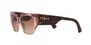 Lentes de Sol para Mujer VOGUE SUNGLASSES 0VO5409S282813 813