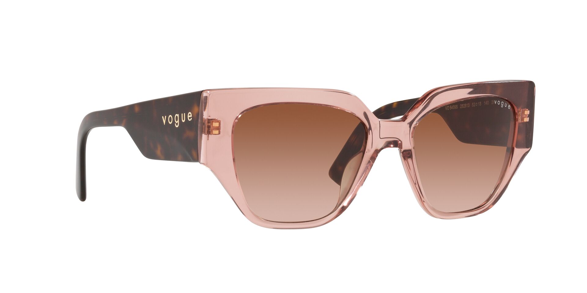 Lentes de Sol para Mujer VOGUE SUNGLASSES 0VO5409S282813 813