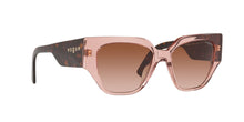 Cargar imagen en el visor de la galería, Lentes de Sol para Mujer VOGUE SUNGLASSES 0VO5409S282813 813
