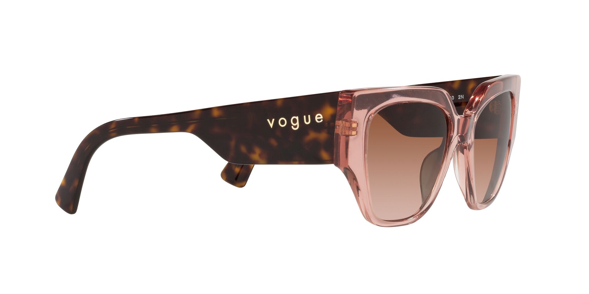 Lentes de Sol para Mujer VOGUE SUNGLASSES 0VO5409S282813 813