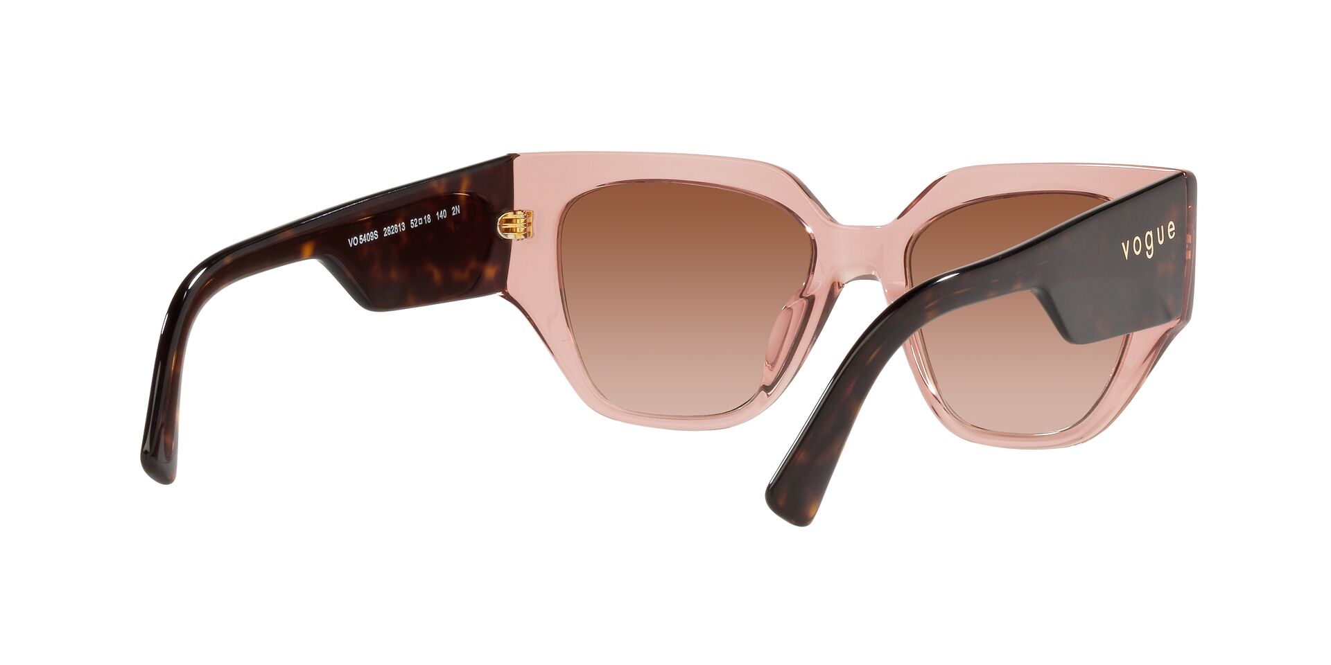 Lentes de Sol para Mujer VOGUE SUNGLASSES 0VO5409S282813 813