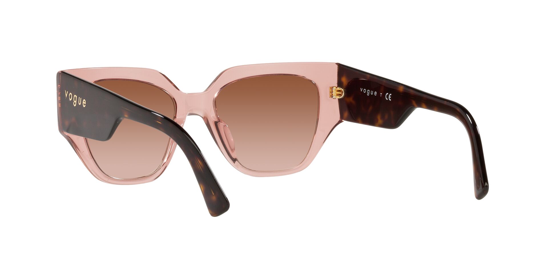 Lentes de Sol para Mujer VOGUE SUNGLASSES 0VO5409S282813 813