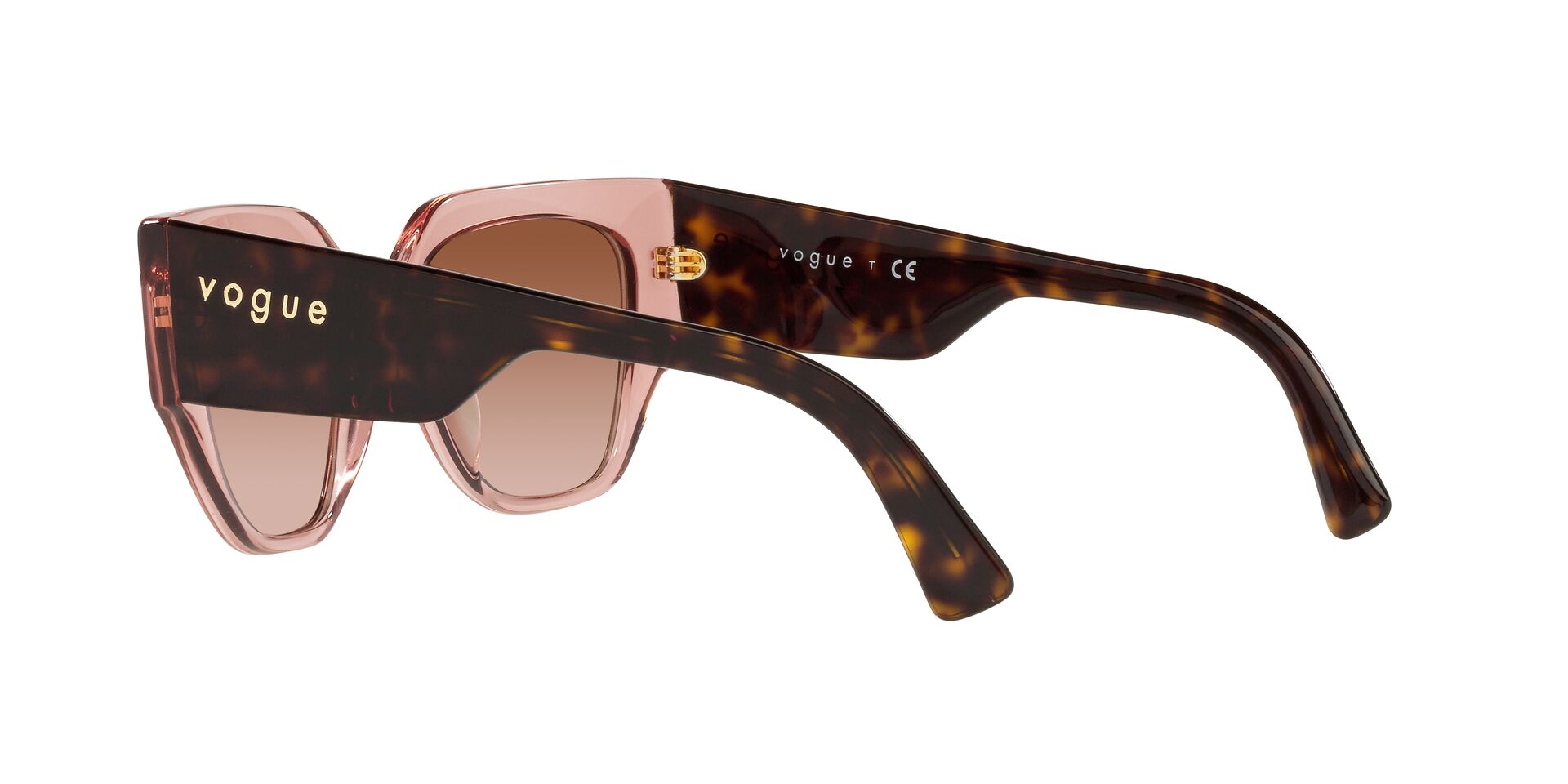 Lentes de Sol para Mujer VOGUE SUNGLASSES 0VO5409S282813 813