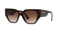 Cargar imagen en el visor de la galería, Lentes de Sol para Mujer VOGUE SUNGLASSES 0VO5409SW65613 613
