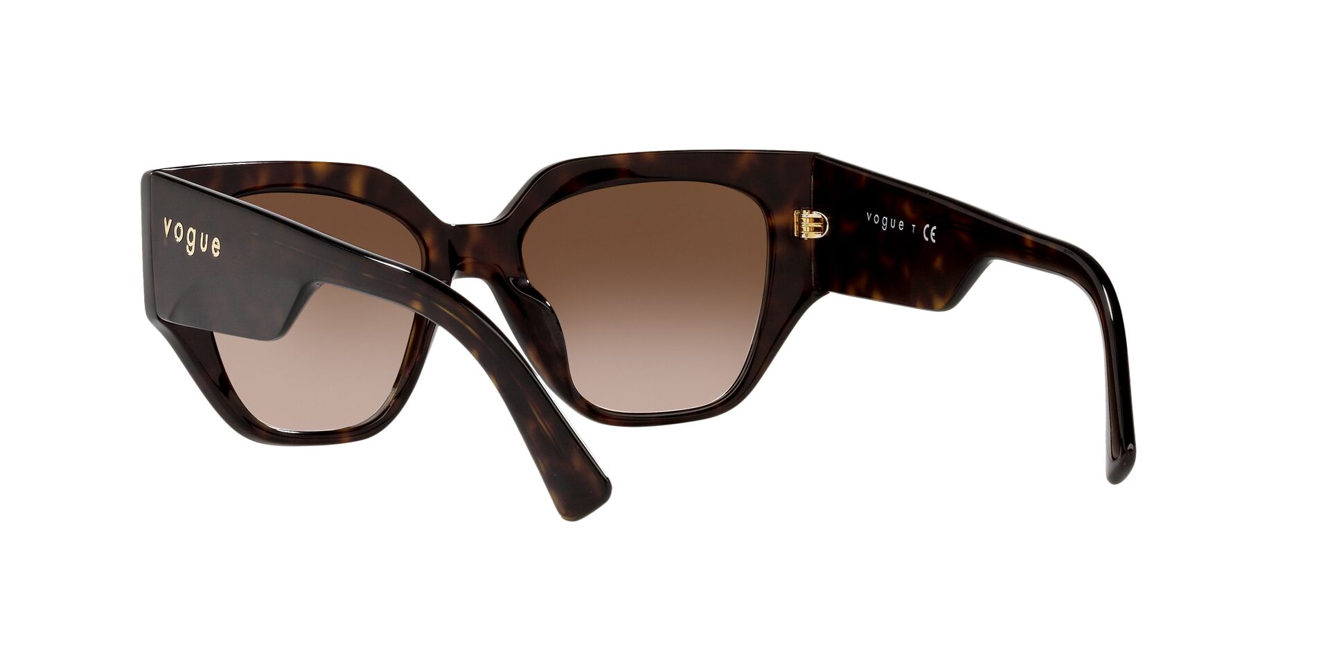 Lentes de Sol para Mujer VOGUE SUNGLASSES 0VO5409SW65613 613