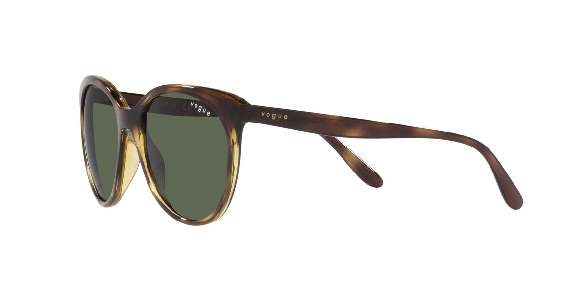 Lentes de Sol para Mujer VOGUE SUNGLASSES 0VO5453SW65671 671