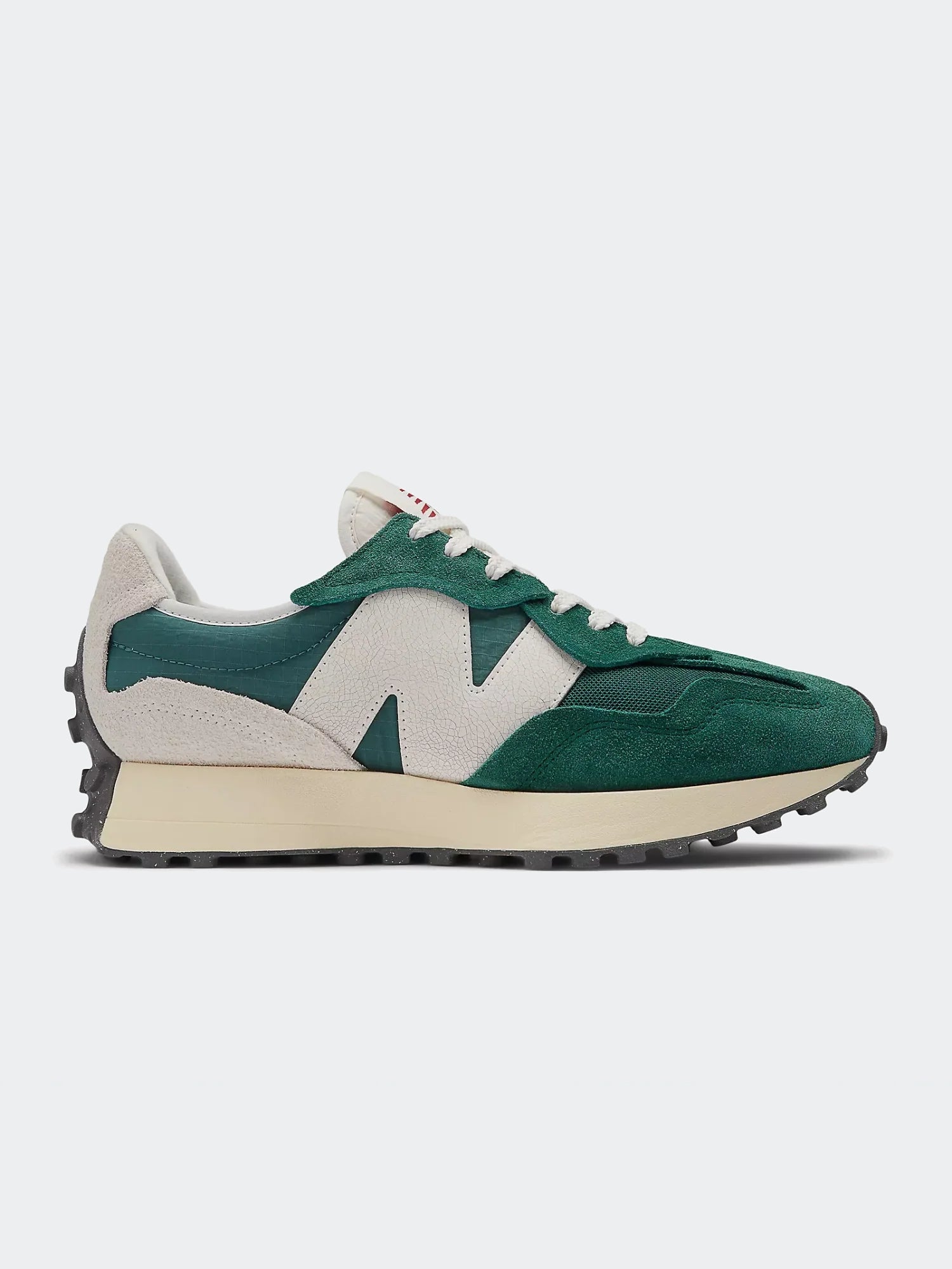 Zapatillas NEW BALANCE HERITAGE 327W WRG