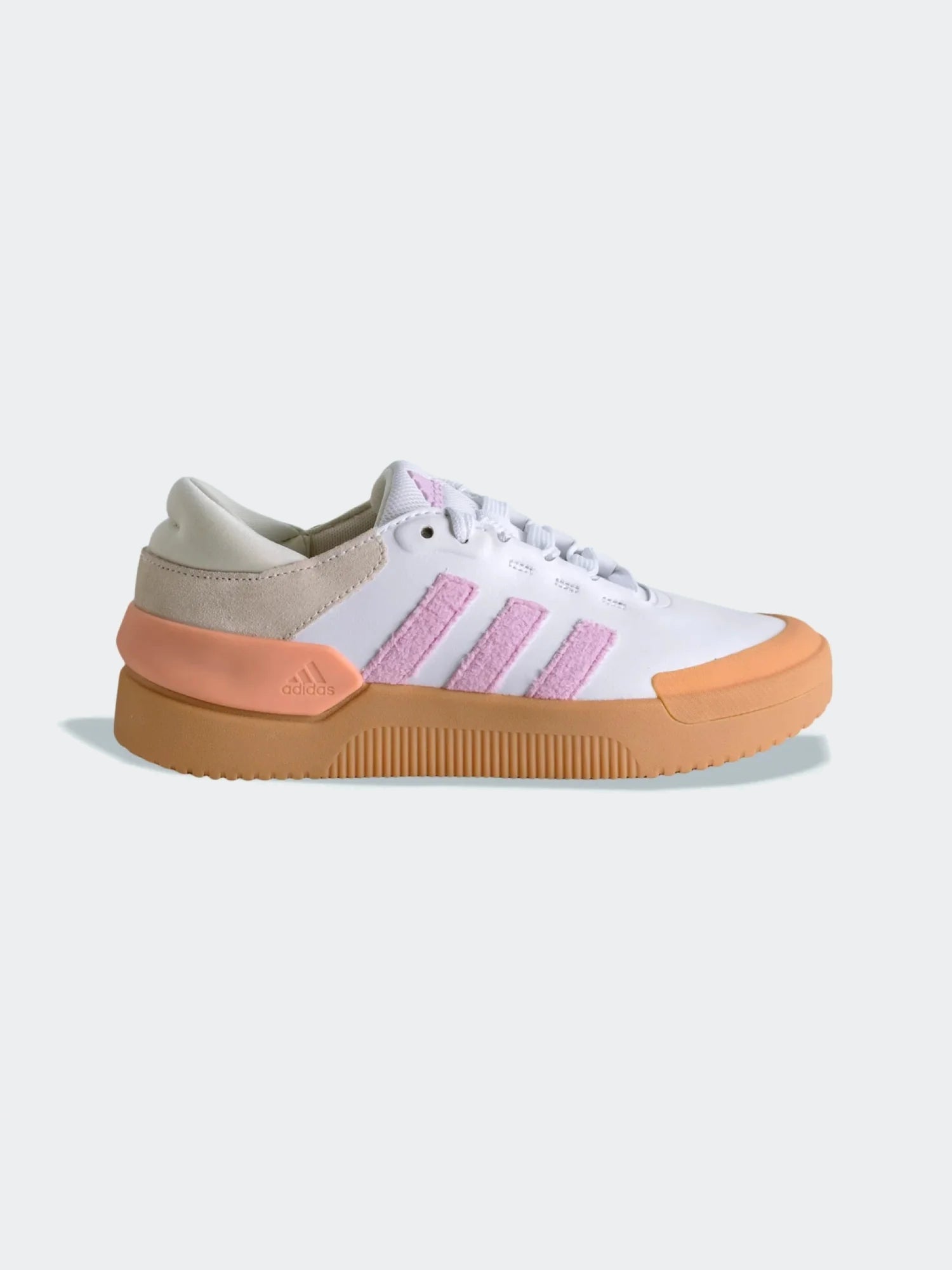 Zapatillas para Mujer ADIDAS IF5153 COURT FUNK WBW