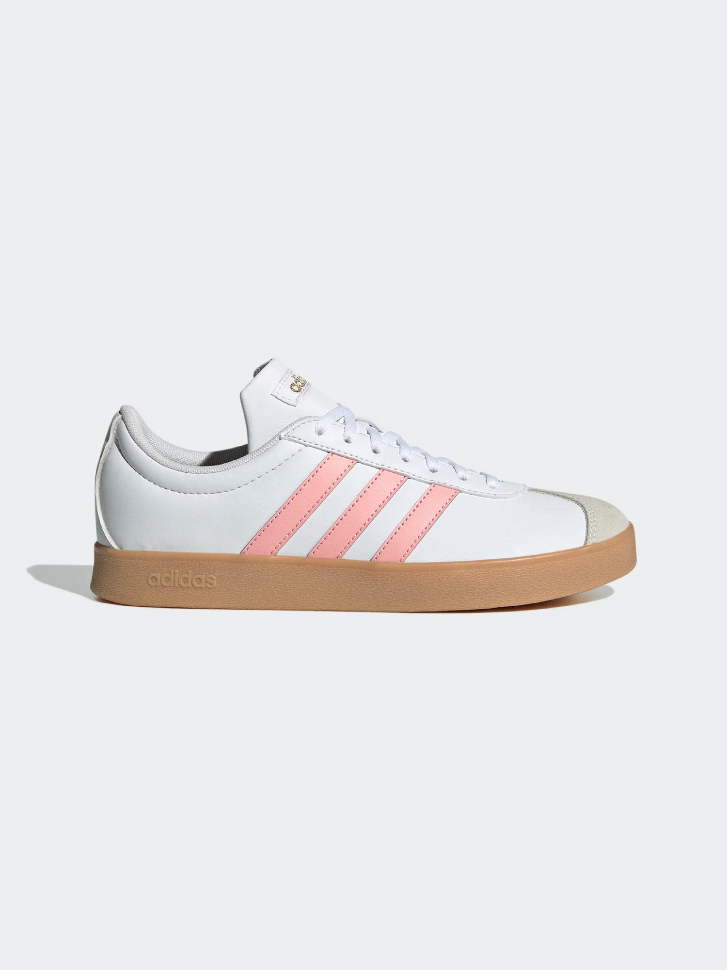 Zapatillas para Mujer ADIDAS JH6348 VL COURT BASE 348
