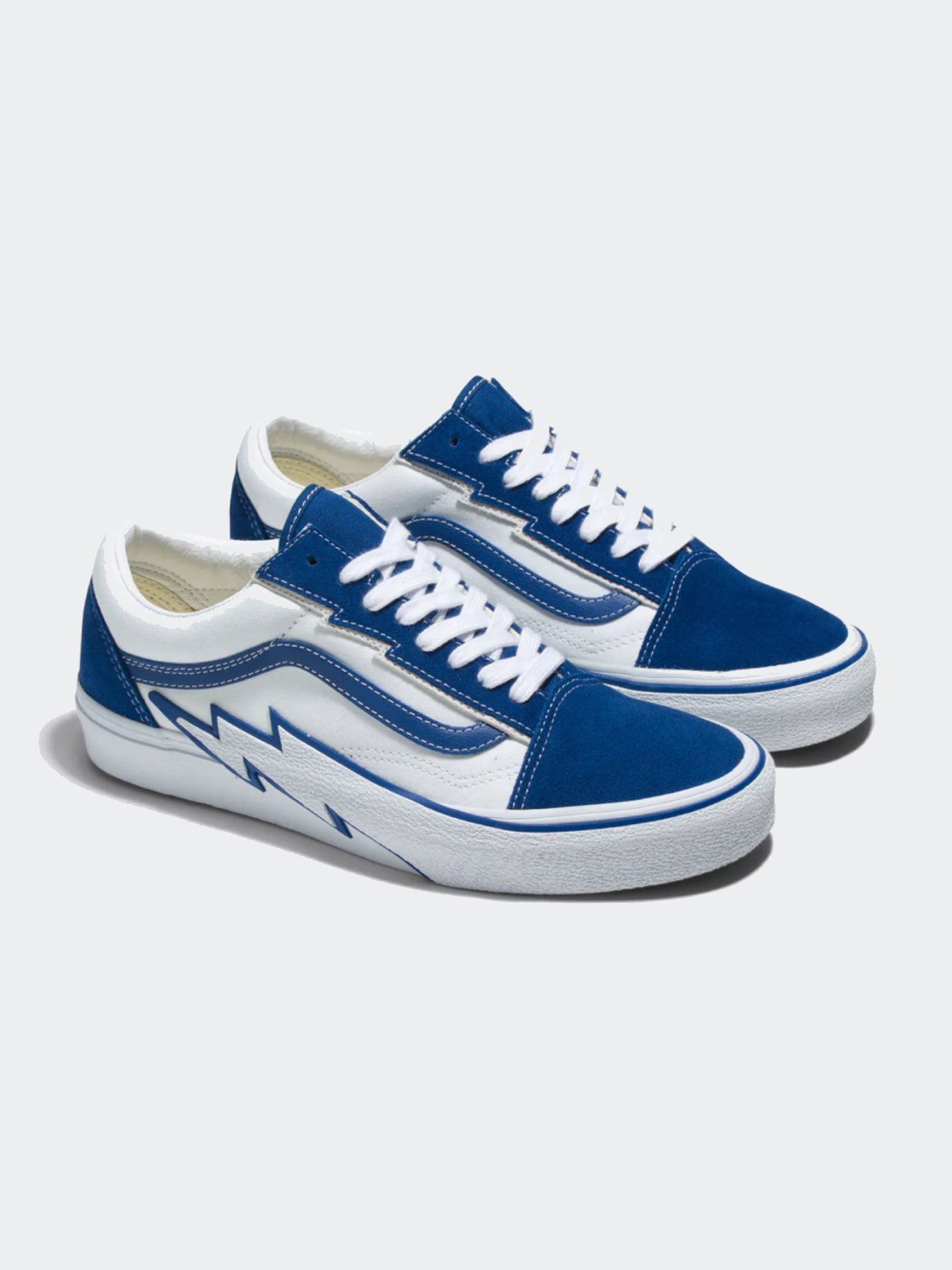 Zapatillas VANS HERITAGE Old Skool Bolt NWD