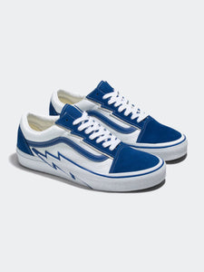 Zapatillas VANS HERITAGE Old Skool Bolt NWD