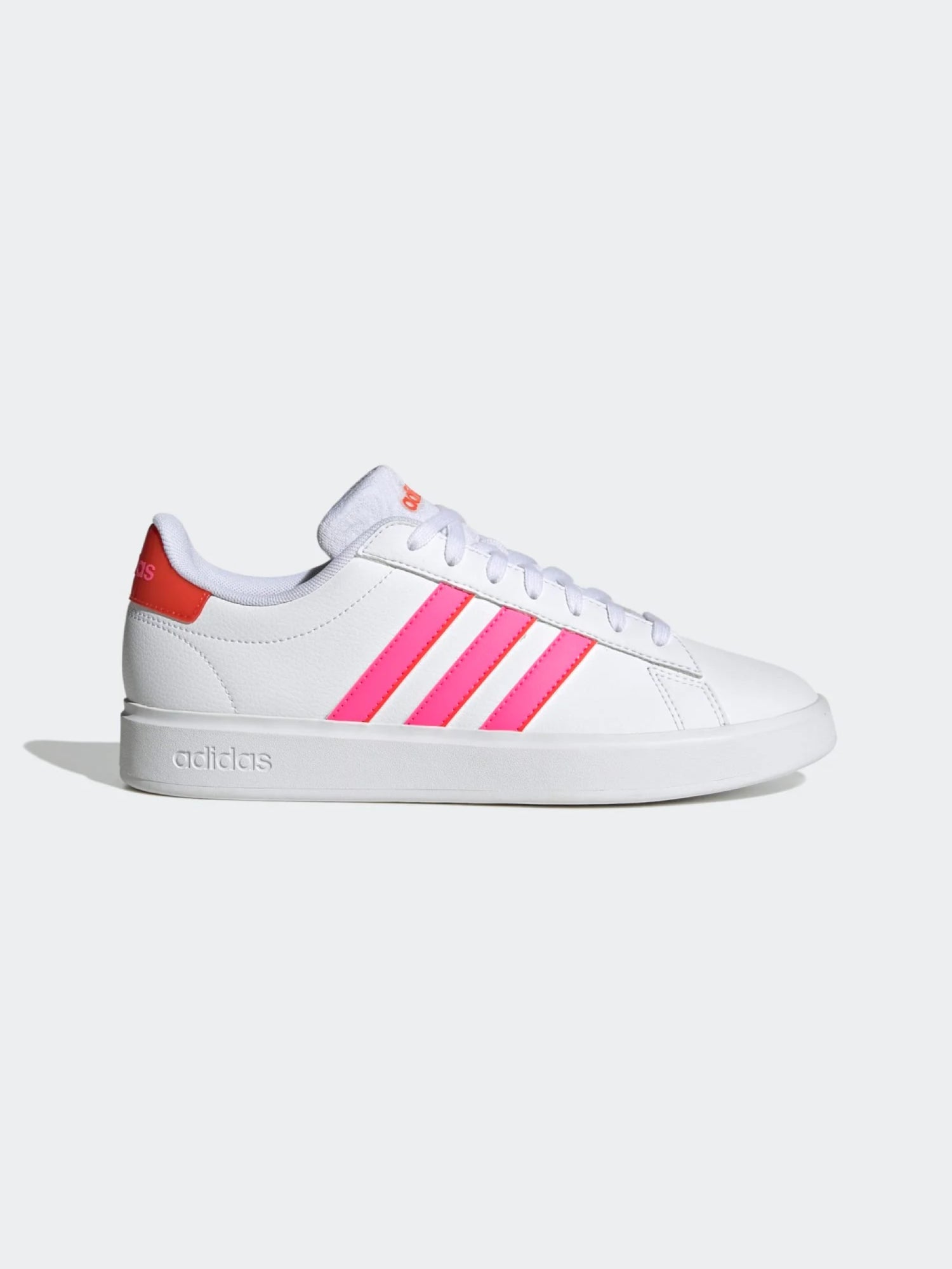 Zapatillas para Mujer ADIDAS ID4483 GRANDCOURT 483
