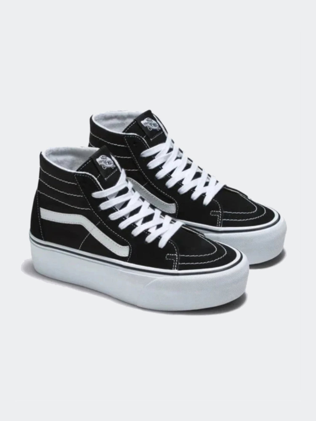 Zapatillas VANS HERITAGE SK8-Hi Tapered Stackform BMX