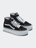Zapatillas VANS HERITAGE SK8-Hi Tapered Stackform BMX