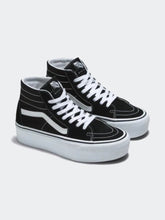 Cargar imagen en el visor de la galería, Zapatillas VANS HERITAGE SK8-Hi Tapered Stackform BMX
