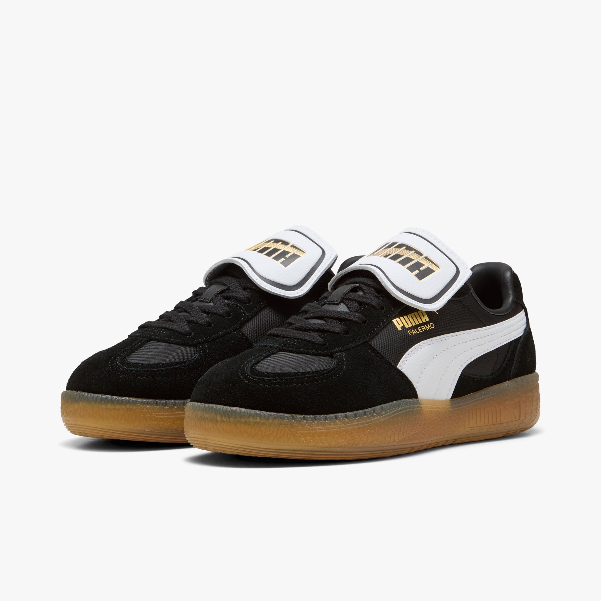 Zapatillas para Mujer PUMA PALERMO Negro