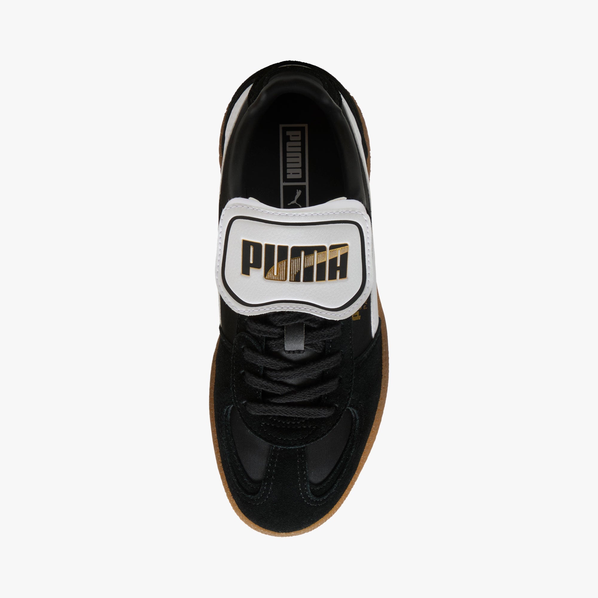 Zapatillas para Mujer PUMA PALERMO Negro