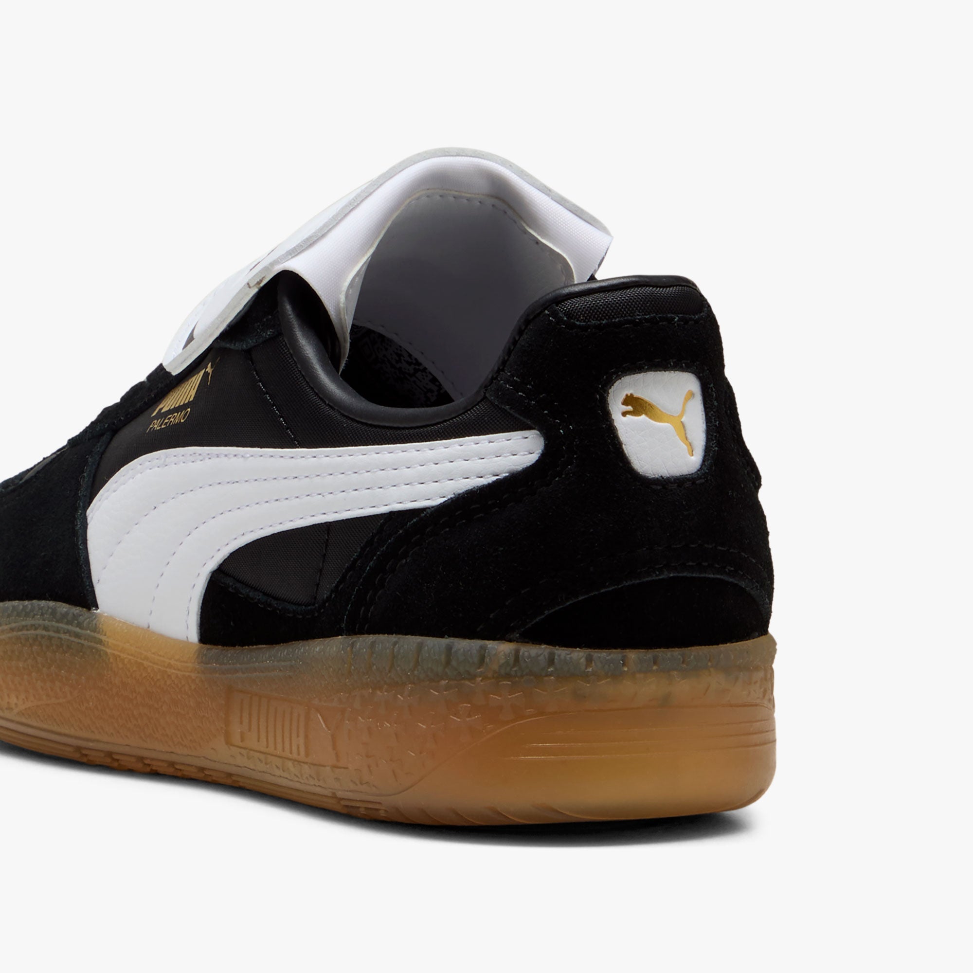 Zapatillas para Mujer PUMA PALERMO Negro
