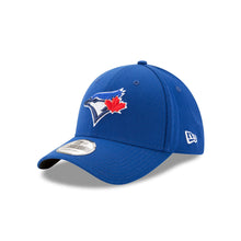 Cargar imagen en el visor de la galería, Gorra para Hombre NEW ERA CAP TEAM CLASSIC 3930 TORJAY GM BLUE
