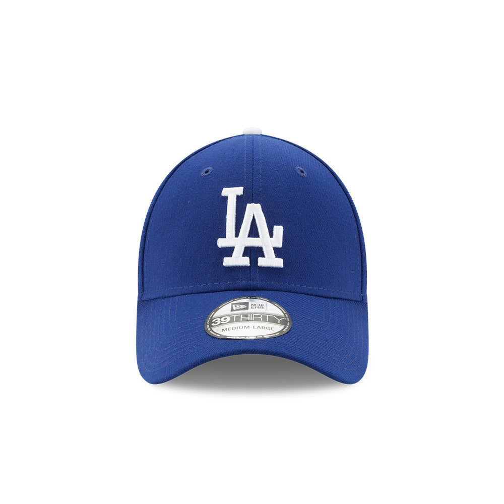 Gorra para Hombre NEW ERA CAP TEAM CLASSIC 3930 LOSDOD GM BLUE2