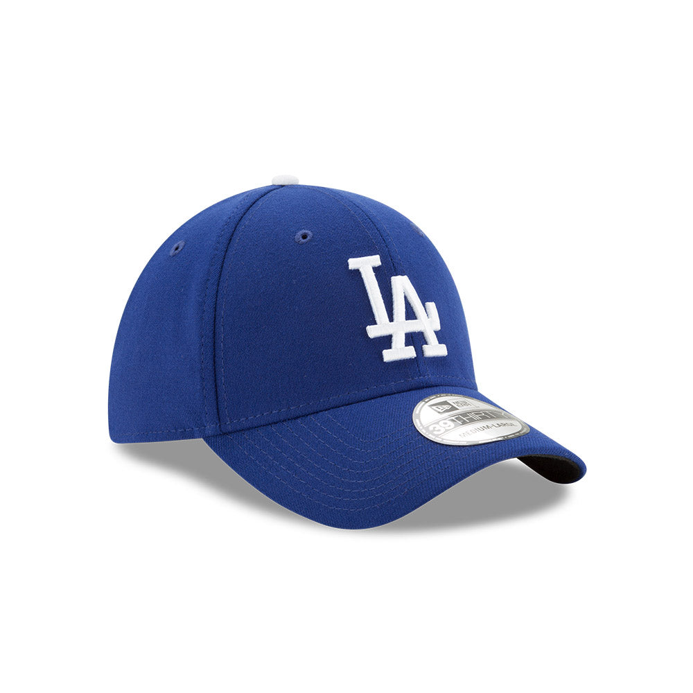 Gorra para Hombre NEW ERA CAP TEAM CLASSIC 3930 LOSDOD GM BLUE2