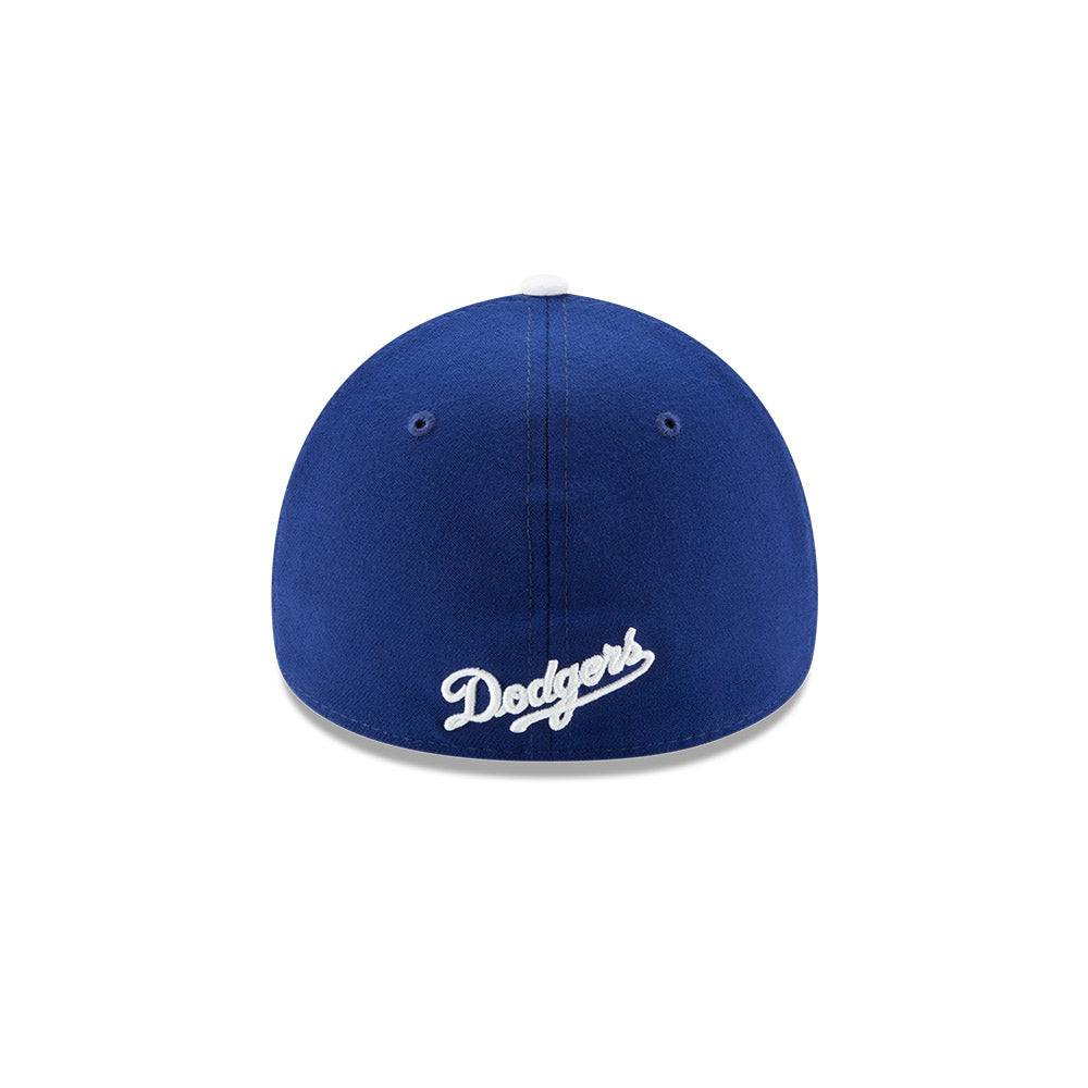 Gorra para Hombre NEW ERA CAP TEAM CLASSIC 3930 LOSDOD GM BLUE2