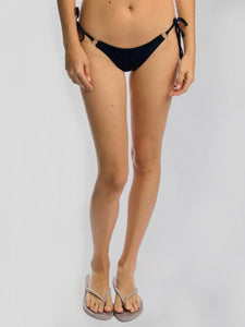 Ropa de Baño para Mujer DVK BOTTOM TANNED GIRL NGR