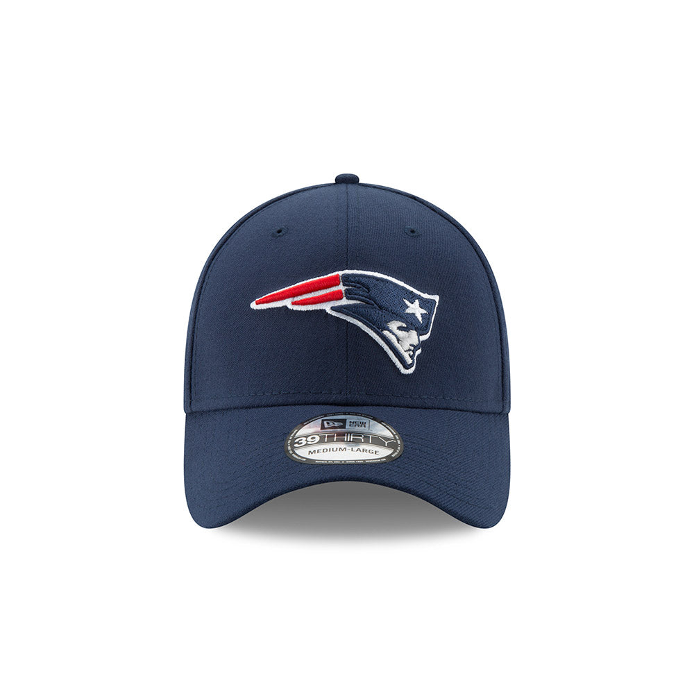 Gorra para Hombre NEW ERA CAP TEAM CLASSIC NEEPAT OTC BLUE2