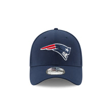 Cargar imagen en el visor de la galería, Gorra para Hombre NEW ERA CAP TEAM CLASSIC NEEPAT OTC BLUE2
