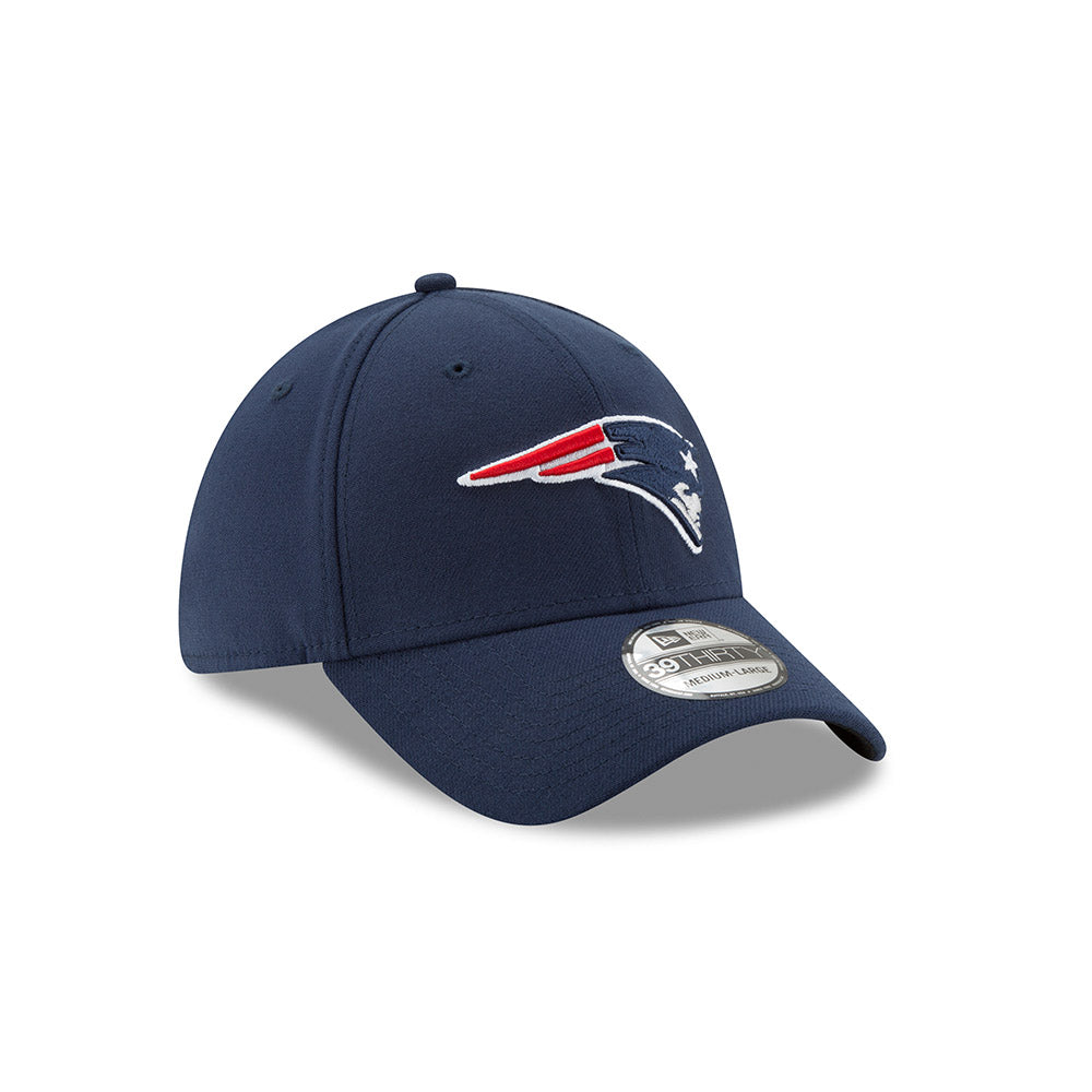 Gorra para Hombre NEW ERA CAP TEAM CLASSIC NEEPAT OTC BLUE2