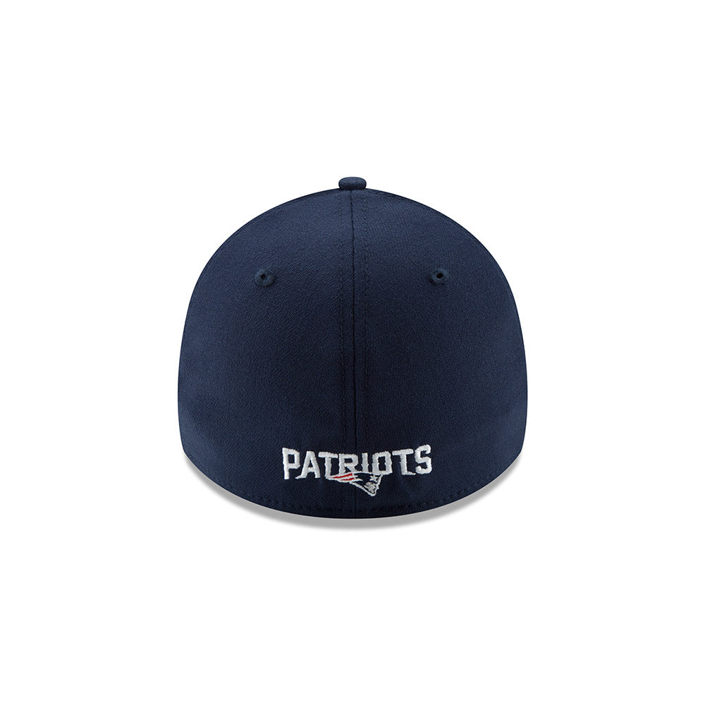 Gorra para Hombre NEW ERA CAP TEAM CLASSIC NEEPAT OTC BLUE2