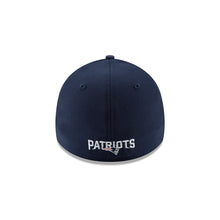 Cargar imagen en el visor de la galería, Gorra para Hombre NEW ERA CAP TEAM CLASSIC NEEPAT OTC BLUE2
