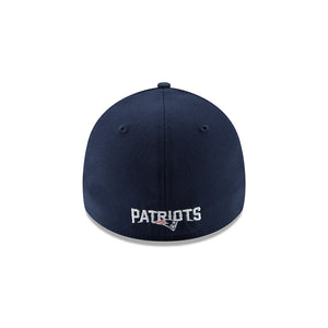 Gorra para Hombre NEW ERA CAP TEAM CLASSIC NEEPAT OTC BLUE2